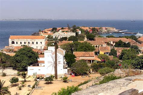 Senegals Slave Island Open For Tourism Africa24