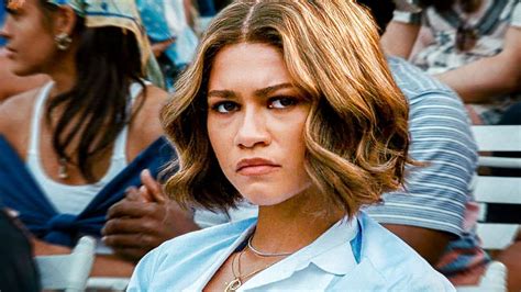 Challengers Official Trailer Zendaya Youtube