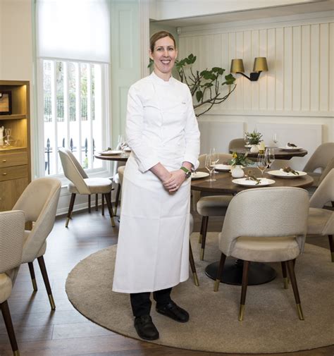 Top 10 Women In Hospitality The Caterer