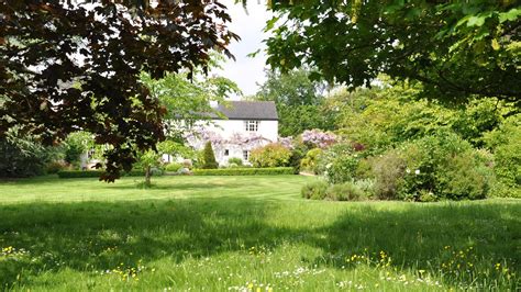 Holiday Cottages In The Forest Of Dean And Wye Valley