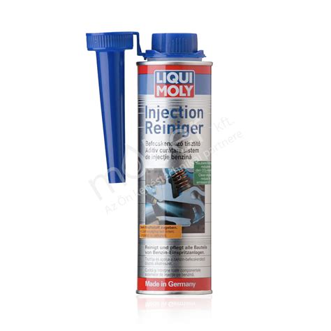 Maybe you would like to learn more about one of these? Liqui Moly - Injektor tisztító 300ml - Maber Kft. | Adalékok