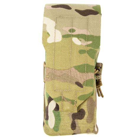 Blue Force Gear Mag Pouch Double M4 Multicam Kaufen Bei Asmc