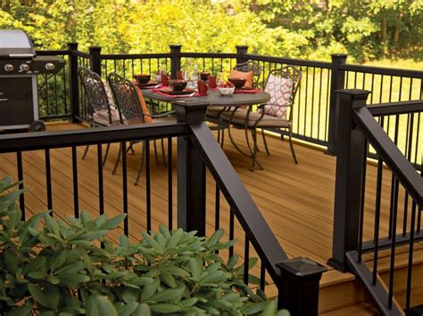 Deck paint offers your deck some great benefits. Fiberon Decking | Backyard, Deck paint, Patio