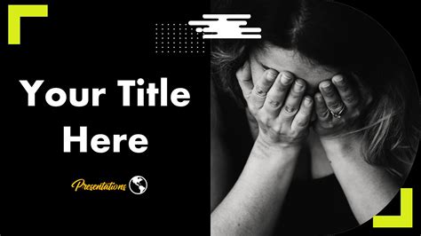 Free Mental Health Google Slides Themes And Powerpoint Templates