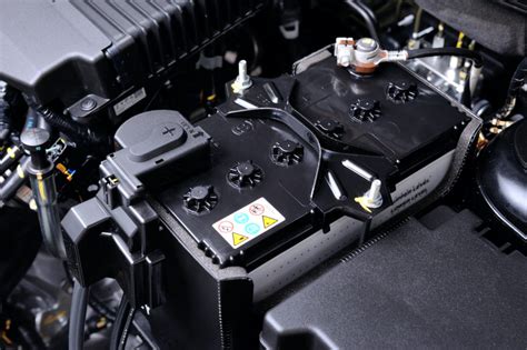 Another symptom of a bad negative battery cable is dim or flickering headlights. 5 Signs of a Bad Battery - In The Garage with CarParts.com