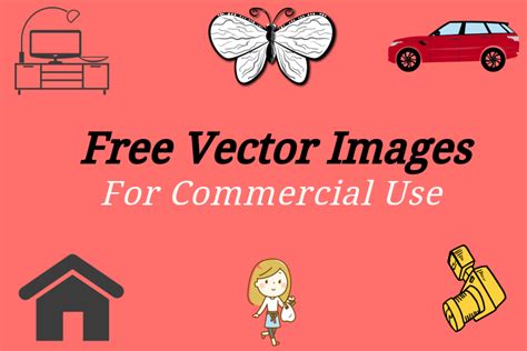 Free Logo Icons For Commercial Use Best Design Idea