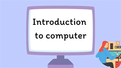 Introduction To Computer Page 1 Flip Pdf Online Pubhtml5