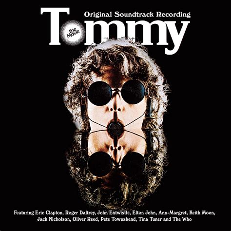Tommy Original Soundtrack The Who