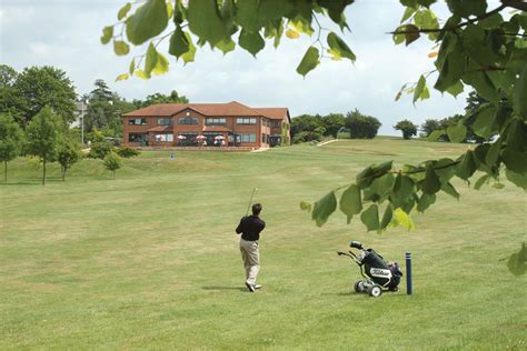 The Nottinghamshire Golf & Country Club - Open Course | Golf Course in Nottingham | Golf Course 