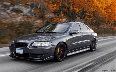 2005 volvo s60 r for auction at omaha (ne) branch location. Drop dead gorgeous S60R, Moose, R | Volvo, Volvo s60 ...