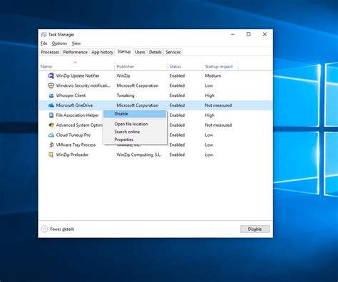 How To Optimize Windows 10 For Best Performance