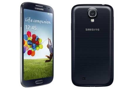 Samsung Galaxy S4 Complete Details Price Release Date Specs