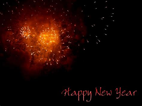 Happy New Year Wallpapers And Backgrounds Free Download
