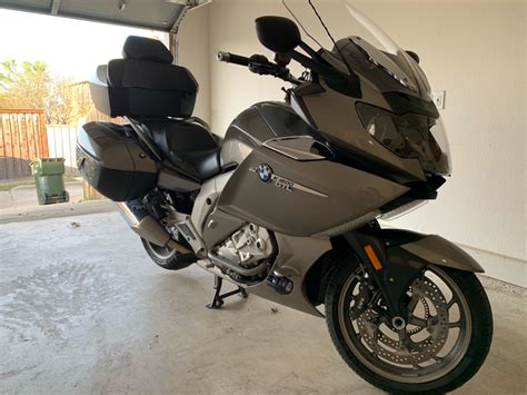 Bmw K1600 For Sale Zecycles
