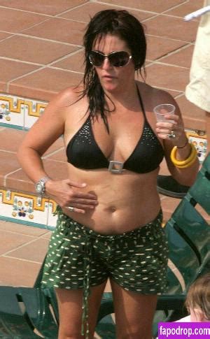 Jessie Wallace Jessie Wallace Official Leaks From Onlyfans
