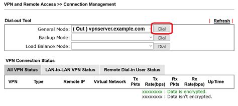 You might have to use a drop down menu in the actual vpn page to select site to site vpn / l2l vpn show you can list the l2l vpn connections possibly active on the asa. How to use Digital Signature (X.509) to authenticate a LAN ...