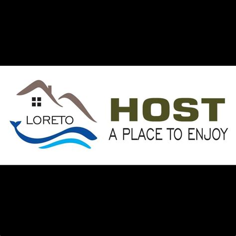 Loreto Host Loreto