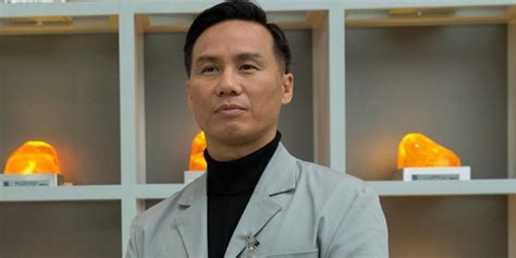 B d wong on wn network delivers the latest videos and editable pages for news & events, including entertainment, music, sports, science and more, sign up and share your playlists. B.D. Wong's Dr. Wu Is Coming To Jurassic World: Evolution ...