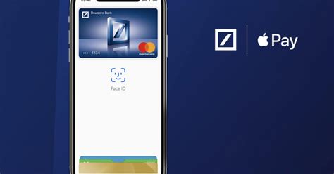 Bic (bank identifier code) und bankleitzahl (blz) von deutsche bank mit sitz in 55382 bingen am rhein nachschlagen. Deutsche Bank & Apple Pay: Kunden erhalten bei Aktivierung ...