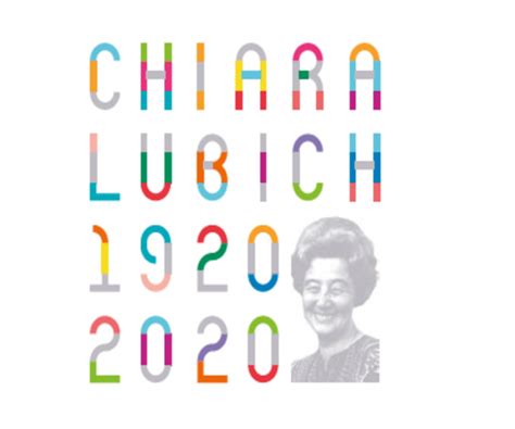 Autan sidi zama da ma'aiki dadi sabuwar qasida 2020. Lubich - Cien Anos De Chiara Lubich Una Llamada A La ...