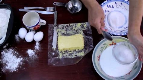 How To Bake A Cake From Scratch Youtube Cake Walls