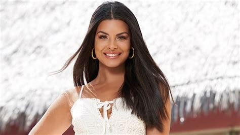 Bachelor In Paradise S Mari Pepin Announces Candidacy For Miss World