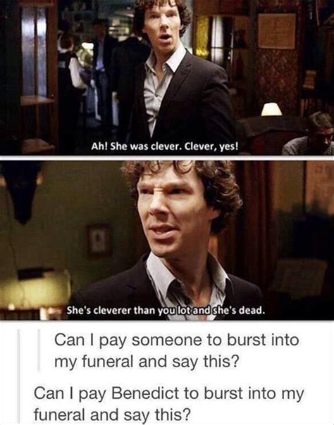 Funny Pictures Of The Day 83 Pics Sherlock Funny Sherlock