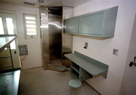New Yorks Solitary Confinement Settlement A First Step