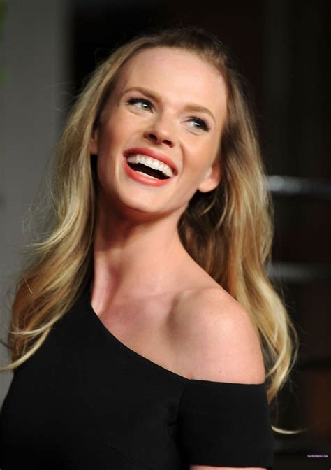 Picture Of Anne Vyalitsyna