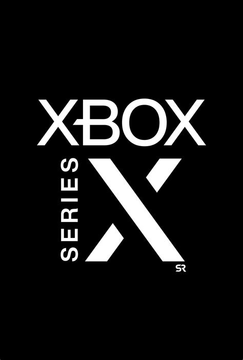 Xbox Logo Black Leaked Xbox Series X Logo Has Zero Personality