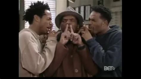 Wayans Brothers Shh Don T Tell Nobody