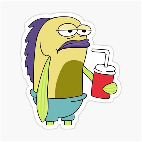 Drinking Soda Stickers Redbubble