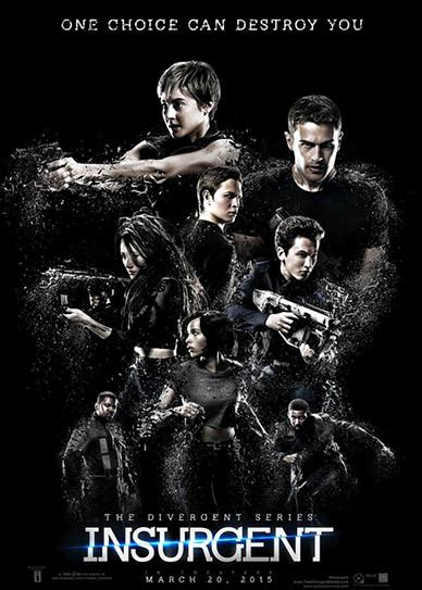 Insurgent 2015 Filmxy