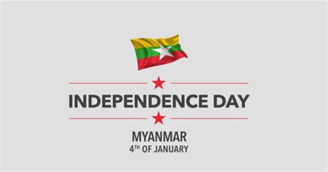 2021 year planner for myanmar | office holidays. Myanmar Independence Day - Smartphone Model