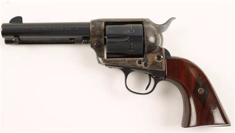 Colt Single Action Army 45 Cal Sn 246853