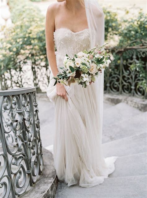Elegant And Graceful Wedding Ceremony Inspiration In Atlanta Once Wed