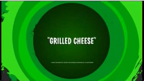 Grilled Cheese Looney Tunes Wiki