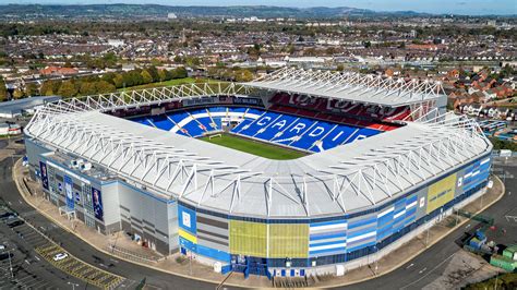 Cardiff city is playing next match on 2 mar 2021 against derby county in championship. Cardiff City FC SuperStore Update | 07/10/20 | Cardiff