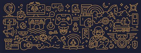 Did you know that we have a corporate pattern dedicated entirely to