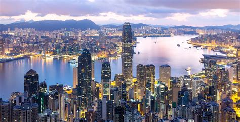 Business 20 Years After Hong Kongs Handover Fiducia Strategy Advisory