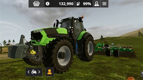 Farming Simulator 2020 Youtube