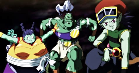 The version of earth that exists within the dragon ball series; Equipo Universo 4 | Dragon Ball Wiki | FANDOM powered by Wikia