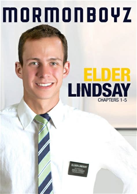 Elder Lindsay Chapters Missionary Boyz Tlagay Com