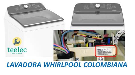Nueva Lavadora Whirlpool 2020 Colombiana Xpert System Prueba De Ciclo