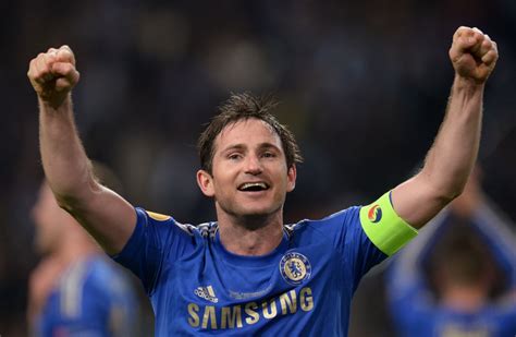 Frank Lampard Says Jose Mourinho Return Would Be Huge Lift For Blues