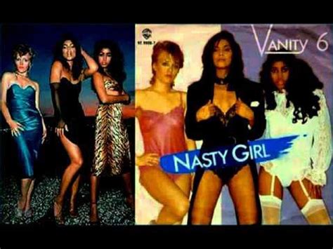 Vanity 6 Deluxe 1st Album On CD With Extras Rare Etsy