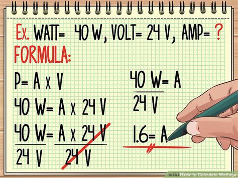 How many watts can 15 amps handle. 3 Ways to Calculate Wattage - wikiHow