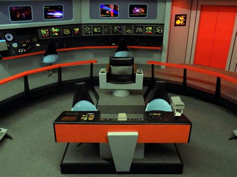 Capt Kirk William Shatner To Visit Star Trek Set In Ticonderoga
