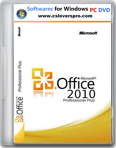 Ms Office Professional 2010 Download Limfaproducts