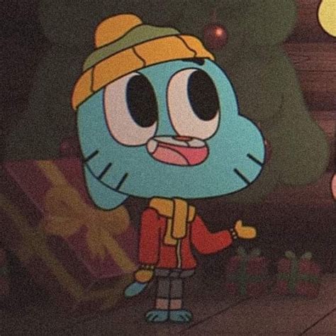 Gumball Avatar The Amazing World Of Gumball Cartoon Profile Pics